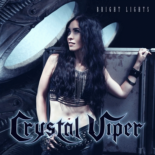 Crystal Viper : Bright Lights